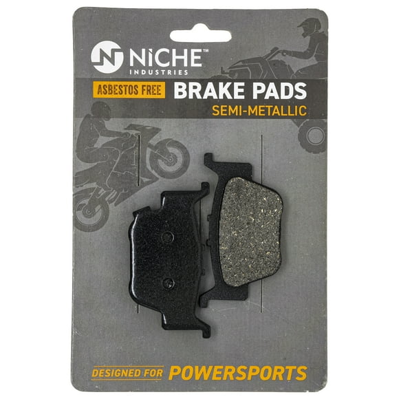 Power Stop SW-1543 Front Brake Pad Wear Sensor Power Stop SW-1543 Front Brake Pad Wear Sensor
